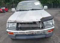 1998 Toyota 4 RUNNER фото