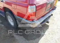 1998 Toyota 4 RUNNER фото