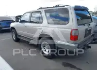 1998 Toyota 4 RUNNER фото
