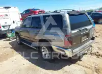 1998 Toyota 4 RUNNER фото