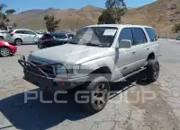 1998 Toyota 4 RUNNER фото
