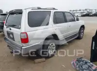 1998 Toyota 4 RUNNER photo