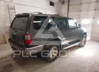 1998 Toyota 4 RUNNER фото