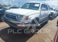 1998 Toyota 4 RUNNER фото