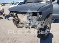 1998 Toyota 4 RUNNER фото