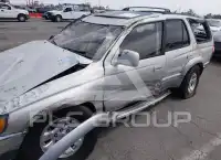 1998 Toyota 4 RUNNER фото