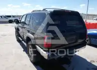 1998 Toyota 4 RUNNER photo