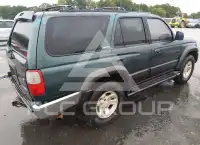 1998 Toyota 4 RUNNER фото