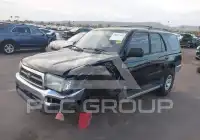 1998 Toyota 4 RUNNER фото