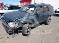 1998 Toyota 4 RUNNER фото