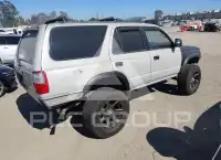 1998 Toyota 4 RUNNER фото