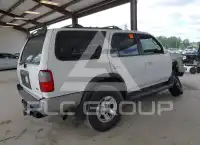 1998 Toyota 4 RUNNER фото