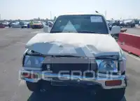 1998 Toyota 4 RUNNER фото