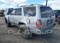 1998 Toyota 4 RUNNER фото