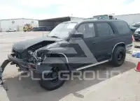 1998 Toyota 4 RUNNER фото
