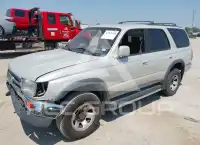 1998 Toyota 4 RUNNER photo