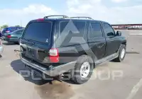 1998 Toyota 4 RUNNER фото
