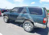 1998 Toyota 4 RUNNER фото