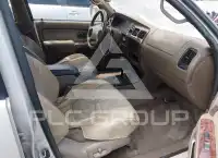 1998 Toyota 4 RUNNER фото
