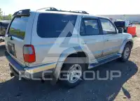 1998 Toyota 4 RUNNER фото