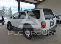 1998 Toyota 4 RUNNER фото