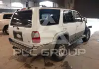 1998 Toyota 4 RUNNER фото