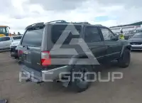 1998 Toyota 4 RUNNER фото