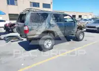 1998 Toyota 4 RUNNER фото