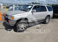 1998 Toyota 4 RUNNER фото