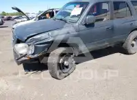 1998 Toyota 4 RUNNER фото