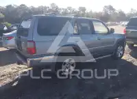 1998 Toyota 4 RUNNER фото