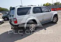 1998 Toyota 4 RUNNER фото