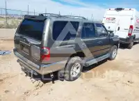 1998 Toyota 4 RUNNER фото