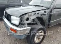 1998 Toyota 4 RUNNER фото