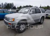 1998 Toyota 4 RUNNER фото