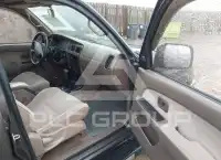1998 Toyota 4 RUNNER фото