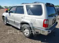 1998 Toyota 4 RUNNER фото