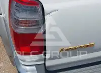 1998 Toyota 4 RUNNER фото
