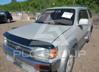 1998 Toyota 4 RUNNER фото