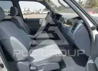 1998 Toyota 4 RUNNER фото