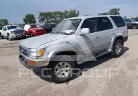 1998 Toyota 4 RUNNER фото