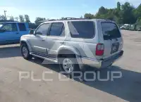 1998 Toyota 4 RUNNER фото