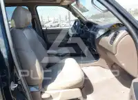 1998 Toyota 4 RUNNER фото