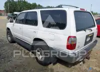 1998 Toyota 4 RUNNER фото