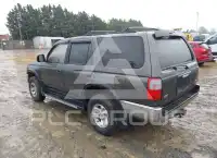 1998 Toyota 4 RUNNER фото