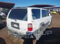1998 Toyota 4 RUNNER фото