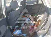 1998 Toyota 4 RUNNER фото