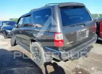1998 Toyota 4 RUNNER фото