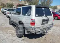 1998 Toyota 4 RUNNER фото