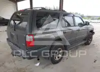 1998 Toyota 4 RUNNER фото